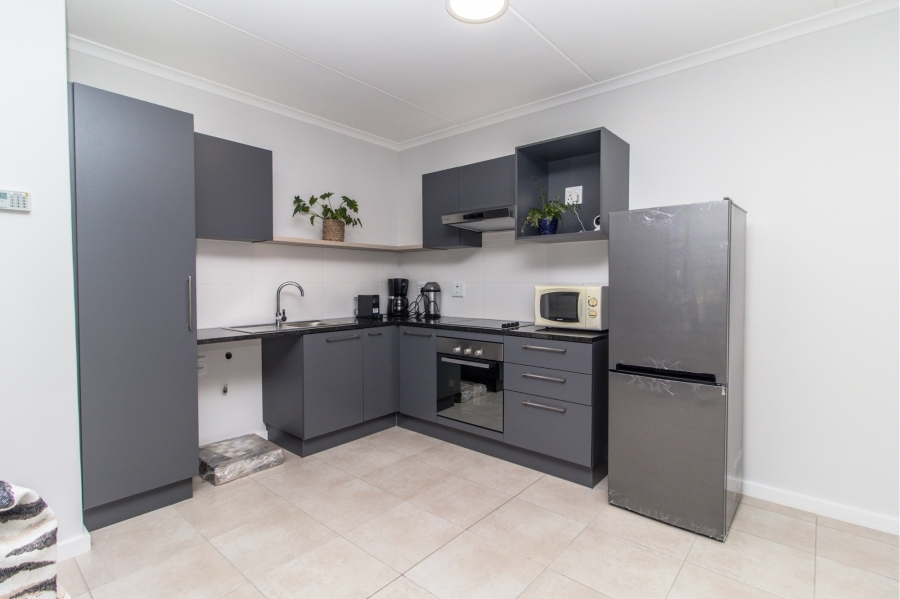 2 Bedroom Property for Sale in Burgundy Estate Western Cape